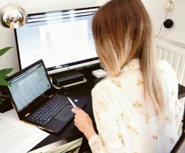 &ldquo;Siamo pronti per lavorare smart&rdquo;