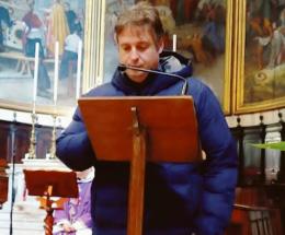 “Il tuo esempio per i miei figli”