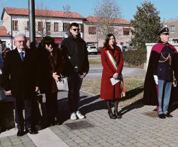 Ucciso e infoibato a 23 anni