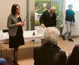 Agricoltori uniti per il made in Italy