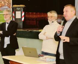 Raccolta del verde, cambia tutto!