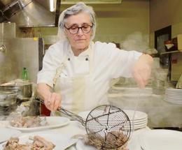 “Zena dei ossi”, un rito da 27 anni
