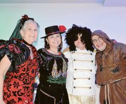 Tutte le declinazioni del Carnevale