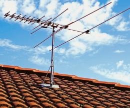 La tv non si vede, “e noi siamo pronti a non pagare il canone”