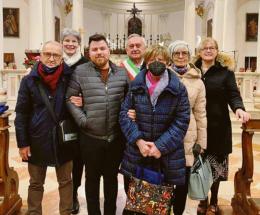 Hanno dedicato una vita alla cultura: arriva il riconoscimento 