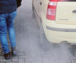 Aria cattiva da otto giorni 