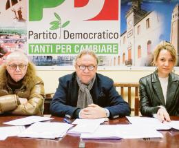 Nuovo regolamento per usare le sale del Comune: è polemica.