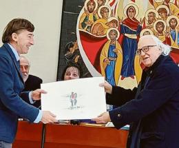 Gli Autori polesani celebrano l’amore