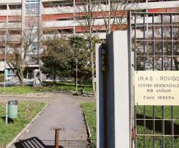 Casa Serena diverrà uno studentato