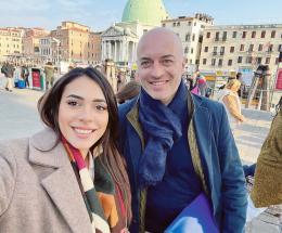 Cittadella dello sport, avanti!
