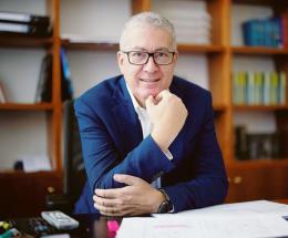 L’autore racconta Freddie Mercury