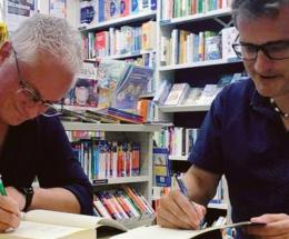 Arriva il duo Antani-Mascetti