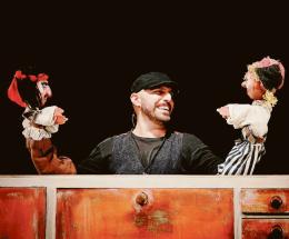 Ultima... “domenica al teatro”