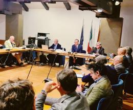 Siccità, “rischio tensioni sociali”