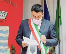 “Presto un secondo vigile urbano”