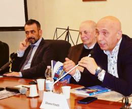 “Sindaco, onore e impegno gravoso”