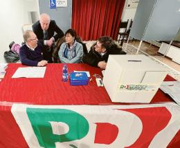 Pd, Schlein sorpassa Bonaccini