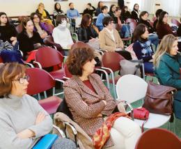 200 prof tornano a scuola