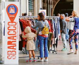 Sabato torna lo Sbaracco, parte la caccia all&rsquo;affare