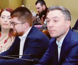 “Sindaco, tocca a te o sarà colpa tua”