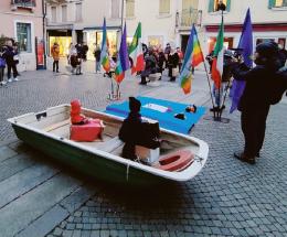 Accoglienza e tutela dei diritti
