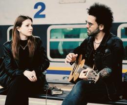 Nuovo singolo per Albert Eno