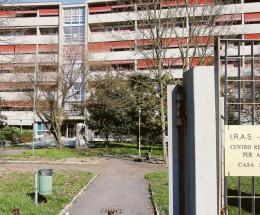 I creditori all'assalto di Iras