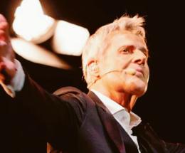 Baglioni tour: le tappe in Polesine 