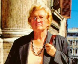 La città ricorda Tina Anselmi