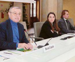 Siccità, l'allarme è reale e pesante