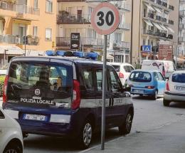 Viale “killer”, limiti a 30 km/h