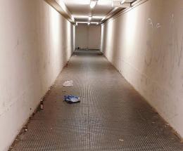 Pericoli, la frazione scrive al prefetto