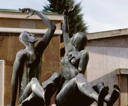 Roncale, la vera casa della cultura