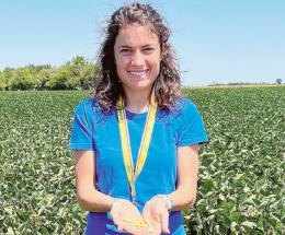 Il futuro della nostra agricoltura