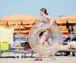 Spiagge, bocciata la proroga: le concessioni andranno a gara