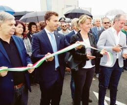 “Addio, mister Viabilità”. Per Vernizzi funerali in forma strettamente privata