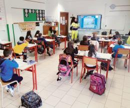 La Protezione civile in cattedra