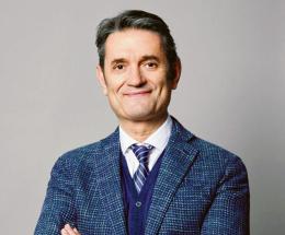 Zennaro guiderà il Lions Club