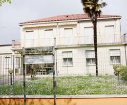 Il progetto del Centro del Sollievo
