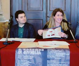 Il Barbiere di Siviglia made in Rovigo
