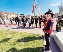 La memoria viva dei Bersaglieri