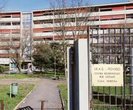 Iras: un salvataggio che frulla milioni