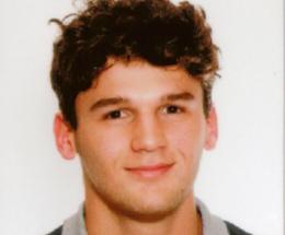 Samuele è un genio della fisica, e arriva terzo ai campionati