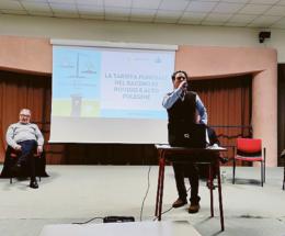 La bolletta diventa su misura con la tariffa puntuale