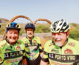 In bici a Capo Verde: “Un viaggio indimenticabile”