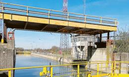 Ok all'appalto: quel ponte sarà alzato