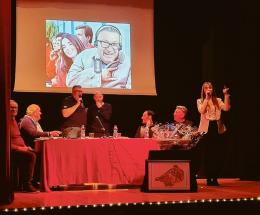 Tutta la città in fibrillazione per la semifinale di coppa