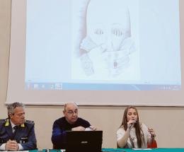 “Le mafie si possono battere”