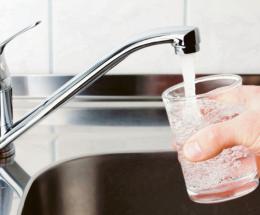 Bonus sulla bolletta dell’acqua 