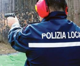 “Armi ai vigili? Siamo città matura”